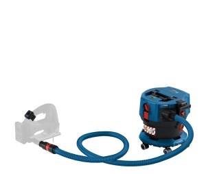 Modul Auto-Start Bosch GCT 30-42, cu 3 Gummibanduri, 1 Baterie CR 2032 - Img 2