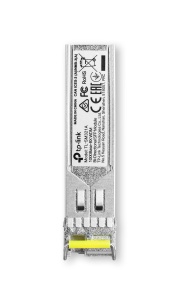 Modul Transceiver TP-Link TL-SM321A 1G Bi-Directional WDM, TX 1550nm, RX 1310nm - Img 2