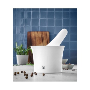 Mojar WMF Gourmet 12 cm Portelan Usor de Curatat in Masina de Spalat Vase - Img 2