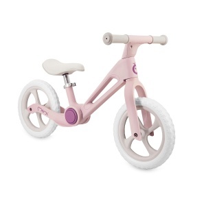 Momi NORU Bicicleta fara pedale copii 2 ani pliabila roti EVA 12 greutate 3 kg