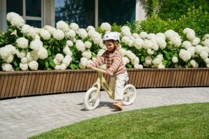 Momi NORU Bicicleta fara pedale copii 2 ani pliabila roti EVA 12 greutate 3 kg - Img 11