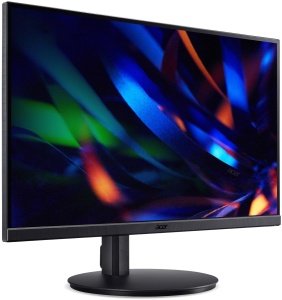 Monitor Acer CB272E3b 27 inch Full HD 100Hz IPS Negru
