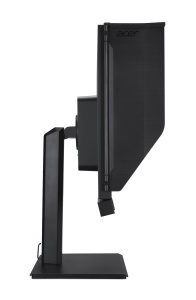 Monitor Acer DS2 Pro 27 inch 4K UHD Negru - Img 6