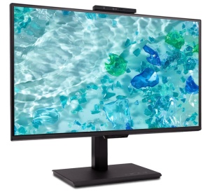 Monitor Acer Vero B248WE5bemiqprcuzx, 24 inch, Full HD, Eco-friendly - Img 2