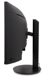 Monitor Acer Vero CB343CURJ0 34 UWQHD, 120Hz, Negru - Img 6