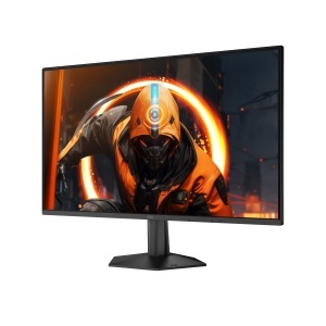 Monitor AOC 27G50F 27 inch FHD, 180Hz, IPS, Negru - Img 7