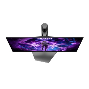 Monitor AOC AG326UZD2 32 inch UHD 240Hz USB Hub - Img 5