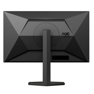 Monitor AOC Q27G4XFAD 27 inch WQHD, 180Hz, Fast IPS, Negru - Img 3
