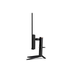 Monitor Aspire C24-1600 N6005, 23.8 inch, Full HD, Design elegant - Img 5