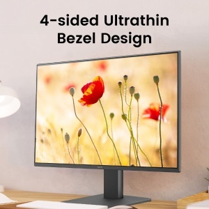 Monitor BenQ GW2791E 27 inch FHD 100Hz IPS Eye-Care Low Blue Light TUV Certificat - Img 3
