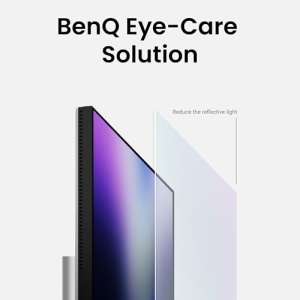 Monitor BenQ MA320U 32 inch 4K, USB-C, P3-Farbraum, Helligkeitsregelung - Img 10