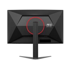 Monitor Curbat AOC C27G4Z2 27 inch Full HD, 260 Hz, 1 ms - Img 3