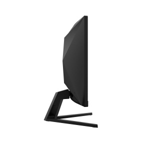 Monitor Curbat AOC CU34B3E 34 Zoll UW-QHD, 120Hz, Negru - Img 5