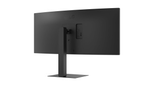 Monitor Curbat LG UltraWide 34U62TB-B, 34 inch, UWQHD, 120Hz, Negru - Img 15