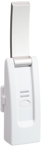Monitor de temperatura TFA Dostmann Weatherhub Starter-Set, Alb - Img 4