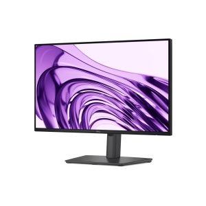 Monitor Dell Pro P P2226H, 21.5 inch, Full HD, 1920 x 1080, Gri - Img 3