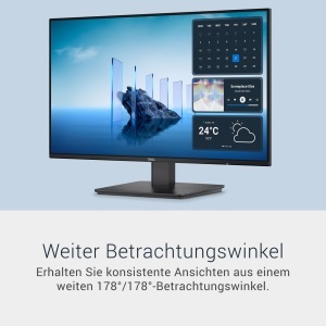Monitor Dell SE2726D, QHD 27, 144Hz, IPS, 1ms MPRT - Img 6