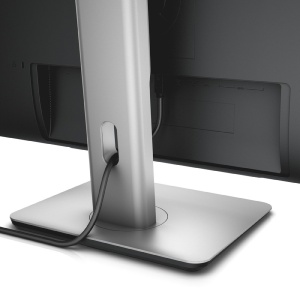 Monitor Dell U2715H 2560 x 1440 IPS Anti-glare - Img 5