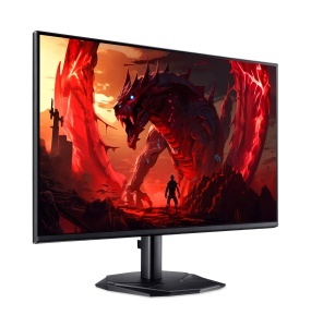 Monitor Gaming Acer Nitro KG272U G 27 inch WQHD IPS 120Hz - Img 2