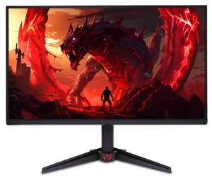 Monitor Gaming Acer Nitro VG270P6, 27 inch, Full HD, 144Hz - Img 7