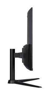 Monitor gaming Acer Nitro XZ322QU V3, 31.5 inch, WQHD, 180Hz, Curbat - Img 4