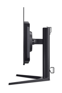 Monitor Gaming Acer Predator X27 X1, 26.5 inch, 4K, 240Hz, QD-OLED - Img 7