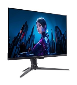 Monitor Gaming Acer Predator X32X5, 31.5 inch, 4K, 240Hz, OLED - Img 3