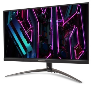 Monitor Gaming Acer Predator XB273KV3, 27 inch, 4K, 160Hz - Img 3