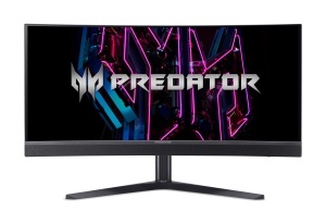 Monitor Gaming Acer X34F1 34 inch UWQHD OLED 360Hz - Img 9
