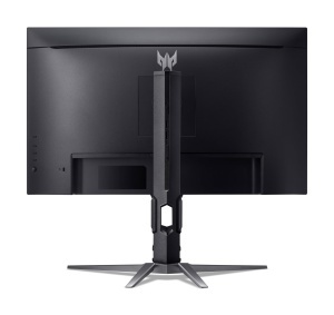 Monitor Gaming Acer XB273UF5, 27 inch, WQHD, 360Hz, G-Sync - Img 4