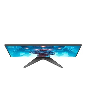 Monitor Gaming AOC Q24B36X 24 inch WQHD, 144Hz, IPS, Negru - Img 6
