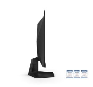 Monitor Gaming AOC Q27G41ZDF 26.5 inch WQHD, 240Hz, QD-OLED, Negru - Img 5
