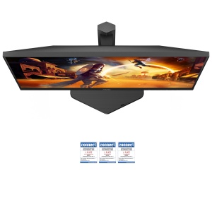 Monitor Gaming AOC U27G4R 27 inch, 160Hz320Hz, IPS, Negru - Img 6