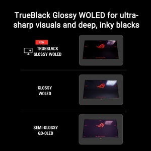 Monitor Gaming ASUS ROG Strix XG32UCWMG 32 inch 4K UHD QD-OLED - Img 2