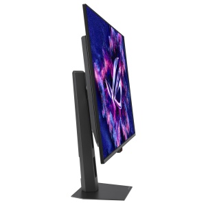 Monitor Gaming ASUS ROG Strix XG32UQWMS 32 inch 4K WOLED 240Hz - Img 4