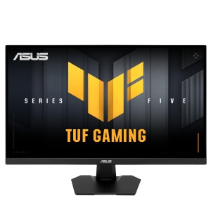 Monitor Gaming ASUS TUF VG27AQME5F 27 inch QHD 255Hz IPS