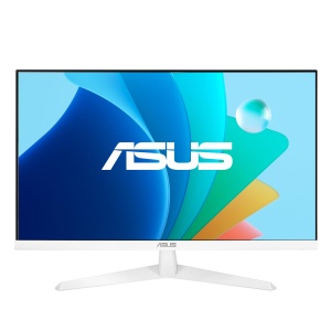 Monitor Gaming ASUS VY279HGR-W, 27 inch, FHD, IPS, Alb - Img 1