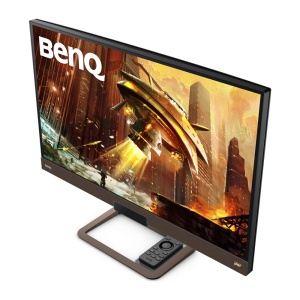 Monitor Gaming BenQ MOBIUZ EX2780Q, 27 inch, IPS, WQHD, 144Hz - Img 2