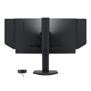 Monitor Gaming BenQ Zowie XL2566X 24 inch 400Hz, FHD, DyAc2 - Img 2