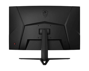 Monitor gaming curbat MSI Optix G32CQ4DE-009, 32, WQHD, 165Hz, 1ms, negru - Img 2