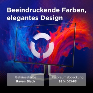 Monitor Gaming Lenovo Legion Pro 32UD-10, 31.5 inch, UHD OLED, 240 Hz - Img 9