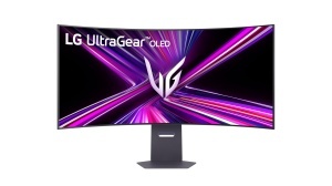 Monitor Gaming LG Ultragear 45GX950A-B, 45 inch, Curbat, 5K2K, Negru - Img 10