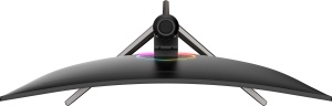 Monitor Gaming MSI Optix AG321CR, 31.5 inch, FHD, 165Hz, Curbat - Img 4