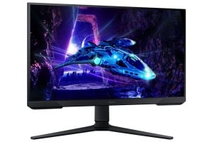 Monitor gaming Odyssey G3 G30D 24 180Hz