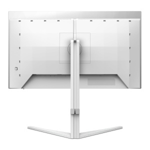 Monitor Gaming Philips 27M2N6501L, 27 inch, QHD OLED, 240Hz, Alb - Img 3