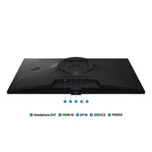 Monitor Gaming Samsung Odyssey OLED G6 - 27 QHD, 240 Hz, HDMI 2.1 - Img 9