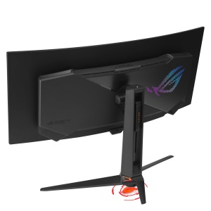 Monitor Gaming Ultrawide ASUS ROG Swift PG34WCDN 34 inch QHD 360Hz - Img 5