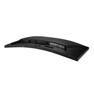 Monitor Gaming Ultrawide ASUS TUF VG34WQ5A 34 inch QHD 200Hz Curbat - Img 4