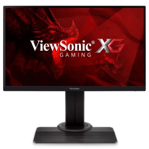 Monitor Gaming Viewsonic XG2705, 27 inch, Full-HD, 144 Hz, Negru