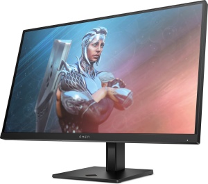 Monitor HP Omen 27 Full HD 1920x1080 Pixeli Negru - Img 4